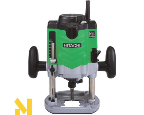 Фрезер  Hikoki M12VE