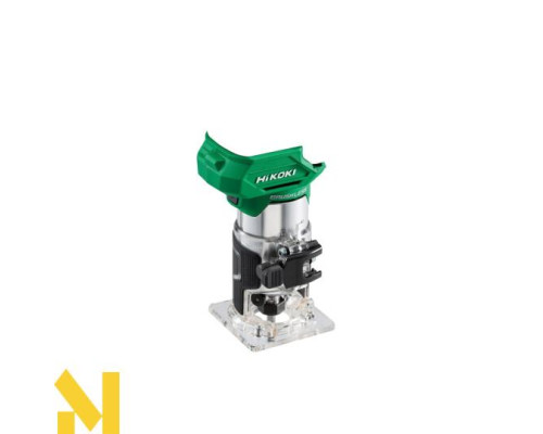 Пила торцювальна акумуляторна HiKOKI M1808DAW2Z (без АКБ і ЗП)