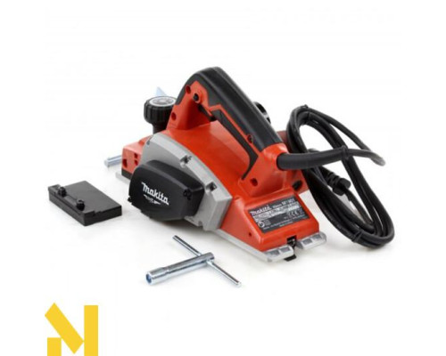 Рубанок електричний Makita M1901
