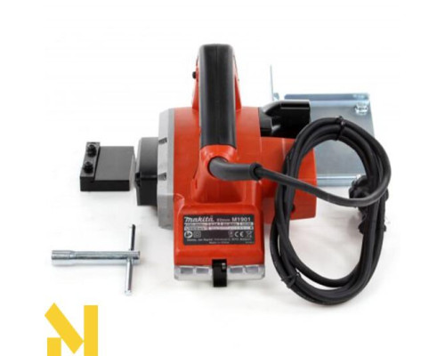 Рубанок електричний Makita M1901