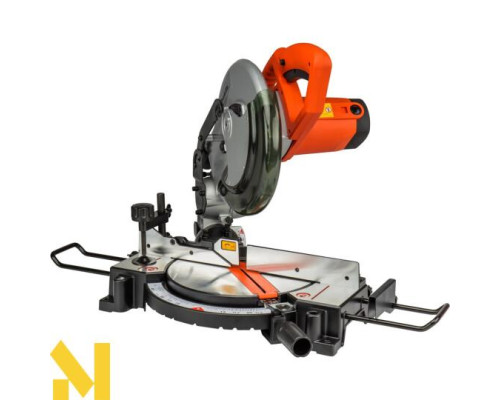 Пила торцювальна Makita M2300N