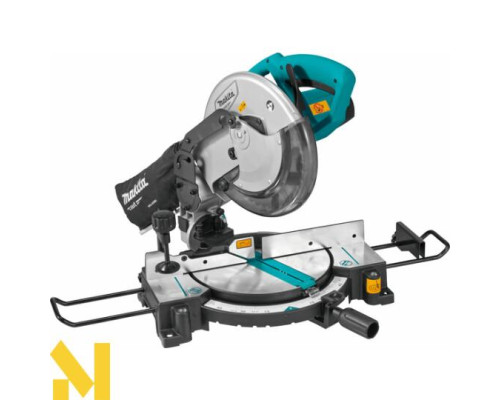 Пила торцювальна Makita M2300NB