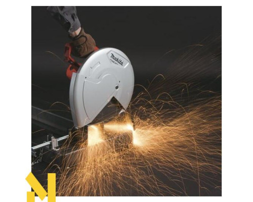 Пила монтажна Makita M2401