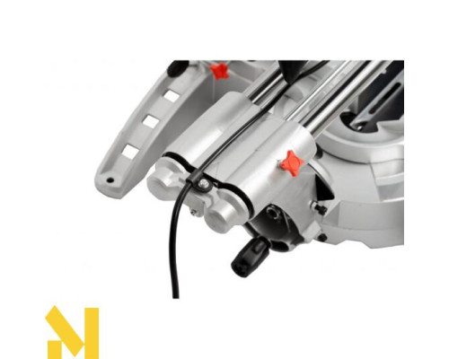 Пила торцювальна Hyundai M 2500-255 S