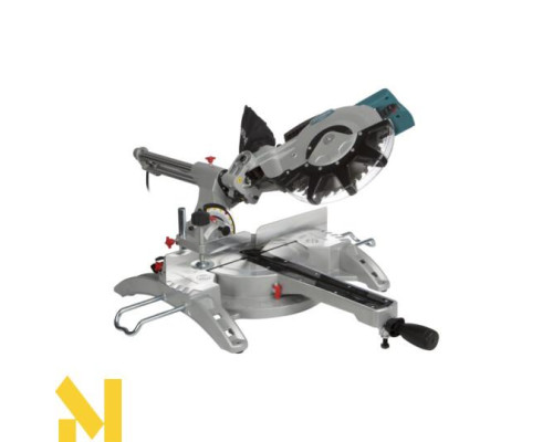 Пила торцювальна Hyundai M 2500-255 S