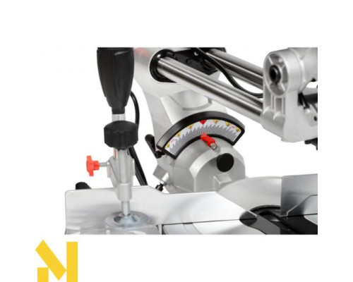 Пила торцювальна Hyundai M 2500-255 S