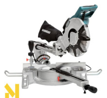 Пила торцювальна Hyundai M 2500-255 S