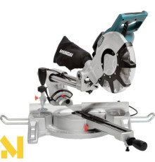 Пила торцювальна Hyundai M 2500-255 S