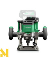 Фрезер акумуляторний Hikoki M3612DAW2Z (без АКБ та ЗП)