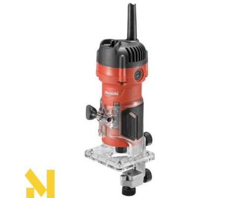 Фрезер кромочний Makita M3700