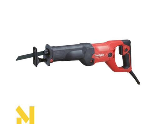 Пила шабельна Makita MT M4501