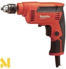 Дриль MAKITA M6501