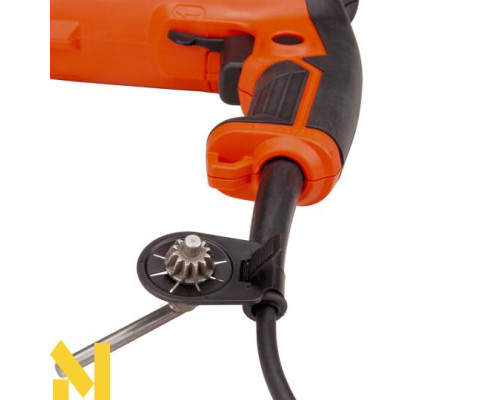 Дриль ударний Makita M8100KX2