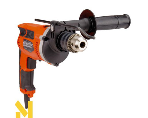 Дриль ударний Makita M8100KX2