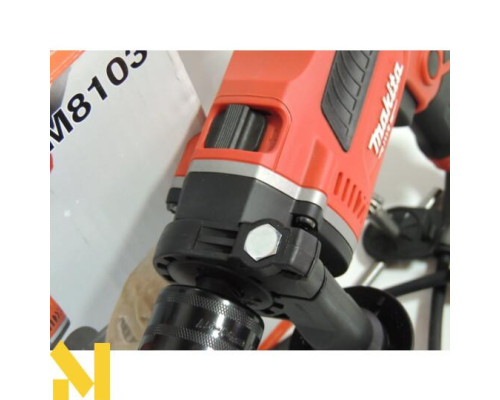 Дриль ударний Makita M8103
