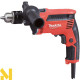 Дриль ударний Makita M8103