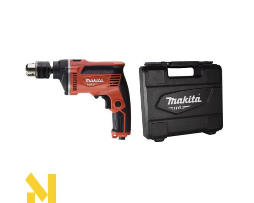 Дриль Makita M8103KX2