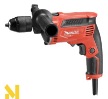 Дриль ударний Makita M8104K