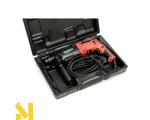 Перфоратор Makita M8701