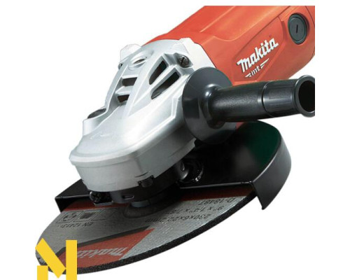 Болгарка (кутова шліфмашина) Makita M9001