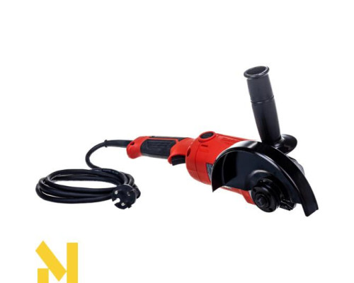 Болгарка (кутова шліфмашина) Makita M9003