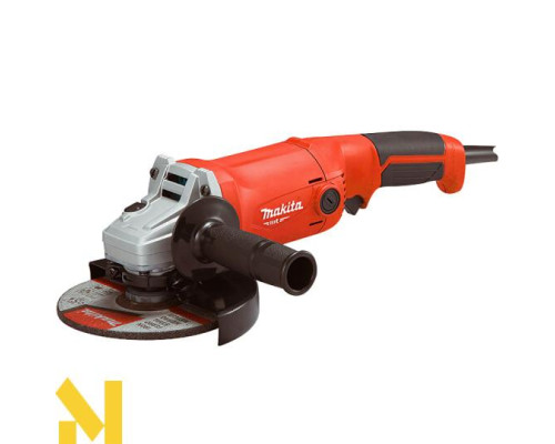 Болгарка (кутова шліфмашина) Makita M9003