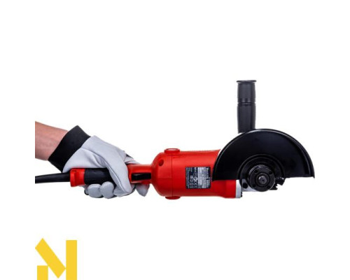 Болгарка (кутова шліфмашина) Makita M9003