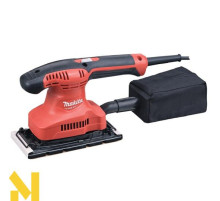 Шліфмашина вібраційна Makita M9203