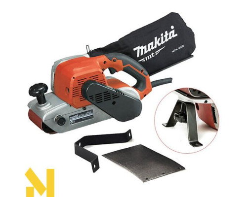 Шліфмашина стрічкова Makita M9400