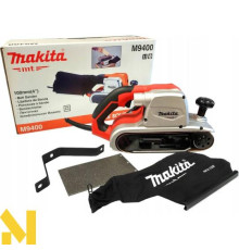 Шліфмашина стрічкова Makita M9400