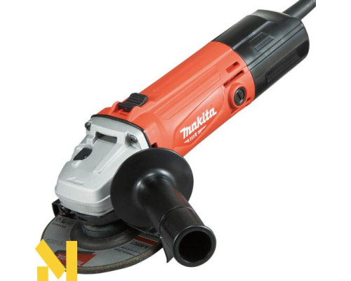 Болгарка (кутова шліфмашина) Makita M9502