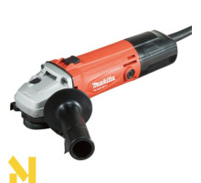 Болгарка (кутова шліфмашина) Makita M9502R