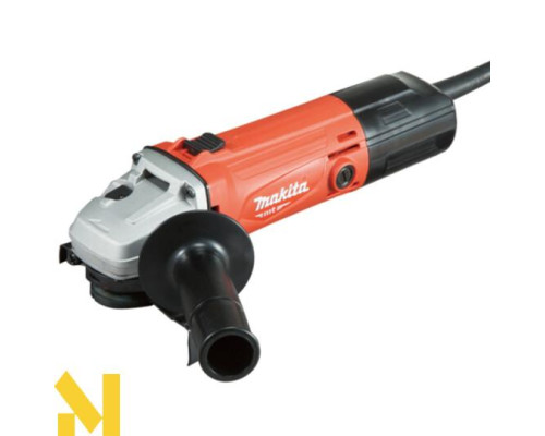 Болгарка (кутова шліфмашина) Makita M9502R