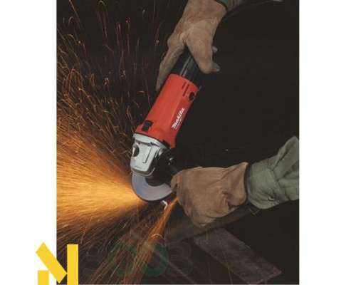 Болгарка (кутова шліфмашина) Makita M9503R