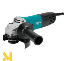 Болгарка (кутова шліфмашина) Makita M9511RB
