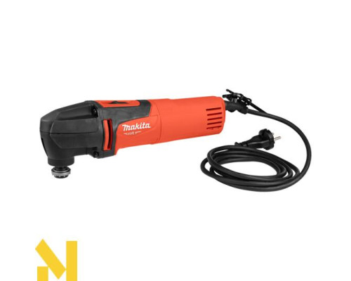 Багатофункціональний інструмент (реноватор) Makita MT M9800
