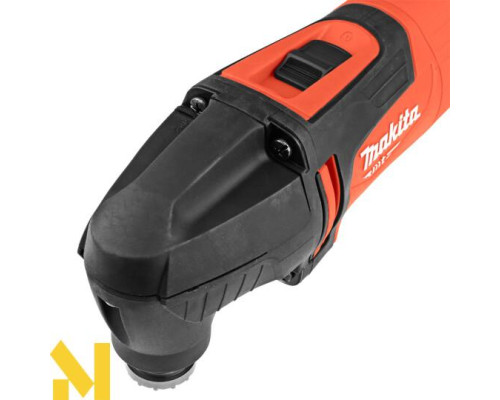 Багатофункціональний інструмент (реноватор) Makita MT M9800