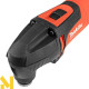 Багатофункціональний інструмент (реноватор) Makita MT M9800