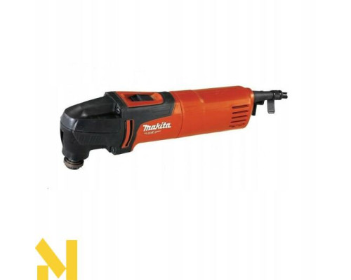 Багатофункціональний інструмент (реноватор) Makita MT M9800X2