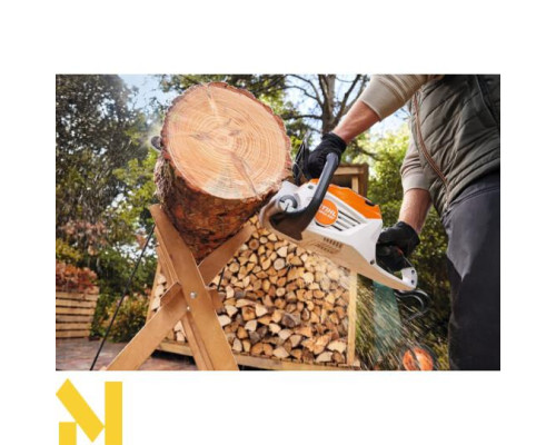 Пила ланцюгова акумуляторна Stihl MSA80 CB