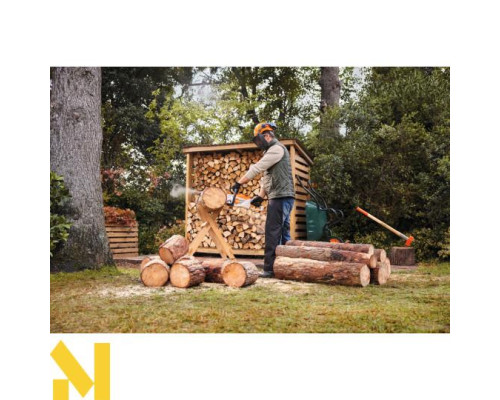 Пила ланцюгова акумуляторна Stihl MSA80 CB