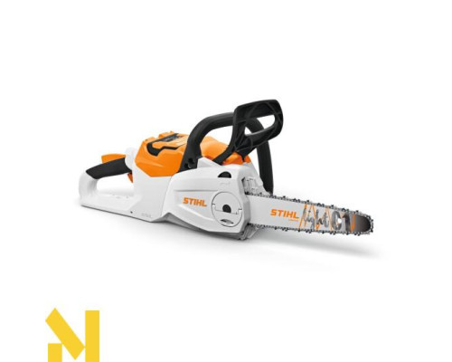 Пила ланцюгова акумуляторна Stihl MSA80 CB (без АКБ та ЗП)