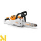 Пила ланцюгова акумуляторна Stihl MSA80 CB (без АКБ та ЗП)