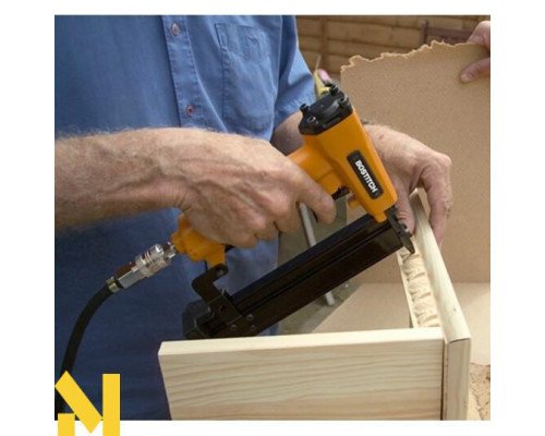 Степлер пневматичний під шпильку BOSTITCH MB2140-E
