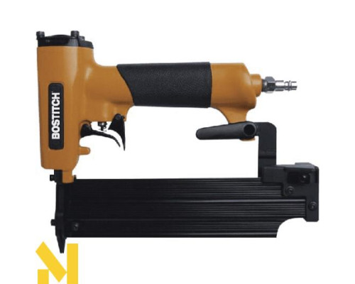 Степлер пневматичний під шпильку BOSTITCH MB2140-E