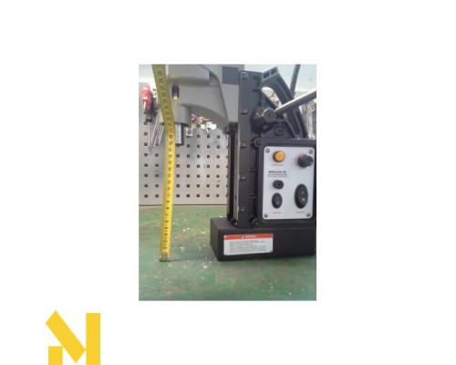 Дриль магнітний Holzmann MBM 450LRE