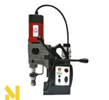 Дриль магнітний Holzmann MBM 450LRE