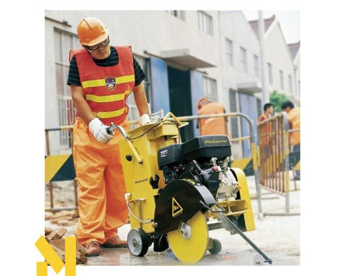 Швонарізчик Masalta MF16-2