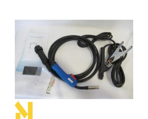 Зварювальний напівавтомат Edon MIG-315