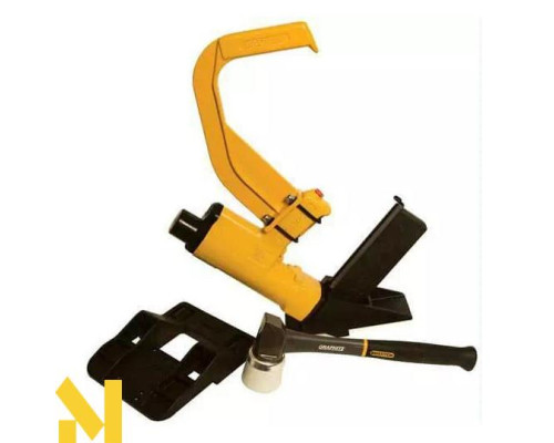 Степлер пневматичний BOSTITCH MIIIFS